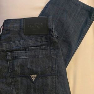 Brand new Guess jeans